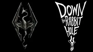 Thumbnail: Unofficial Skyrim Patch | Down the Rabbit Hole