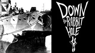 Thumbnail: The Battle of May Island | Down the Rabbit Hole