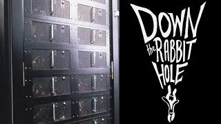Thumbnail: Deep Blue | Down the Rabbit Hole