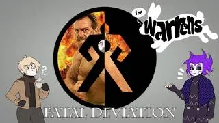 Thumbnail: Fatal Deviation | The Warrens