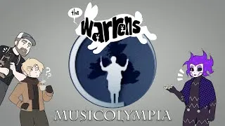 Thumbnail: MusicOlympia | The Warrens
