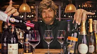 Thumbnail: NICEST Sophisticated Wine Tasting Store🍷| ASMR Roleplay