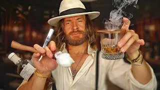 Thumbnail: [ASMR] Exclusive Lord Farquaad Whiskey Shave 💈🪒