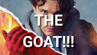 Thumbnail: Why Spider-Man Has So Much MOTION