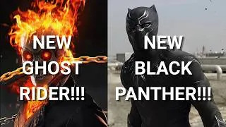 Thumbnail: All The Major News From Marvel's Comic Con Panel (BREAKDOWN)