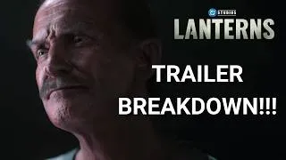 Thumbnail: New Lanterns Trailer Looks Amazing!!! (BREAKDOWN)