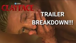 Thumbnail: THIS LOOKS GOOD!!! | Clayface Official Trailer (BREAKDOWN)