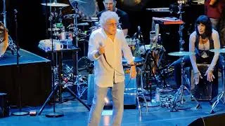 Thumbnail: Roger Daltry - Won't Get Fooled Again (Aug 28, 2026 - Wynn Encore Theater, Las Vegas, NV)