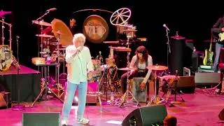 Thumbnail: Roger Daltry - Let My Love Open The Door (Aug 28, 2026 - Wynn Encore Theater, Las Vegas, NV)
