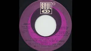 Thumbnail: Gladys Knight - Neither One of Us (Aug 18, 2023)