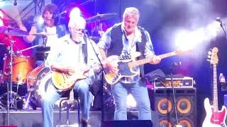 Thumbnail: Bachman-Turner Overdrive - American Woman (The Guess Who) (07192024 - Lee's Family Forum, Henderson)