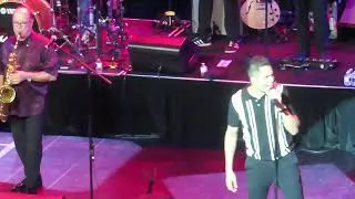 Thumbnail: Tower of Power - So Very Hard To Go (August 8, 2026 Westgate, Las Vegas, NV)
