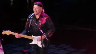 Thumbnail: WAR - Why Can't We Be Friends (August 8, 2026 Westgate, Las Vegas, NV)