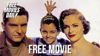 Thumbnail: The 5000 Fingers Of DR. T. (1953) | FREE MOVIE