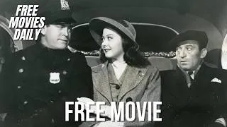 Thumbnail: Alias Boston Blackie (1942) | FREE MOVIE