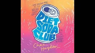 Thumbnail: Diet Soda Club Audiobook by Chaz Hayden