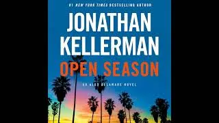Thumbnail: Open Season: An Alex Delaware Novel Audiobook by Jonathan Kellerman
