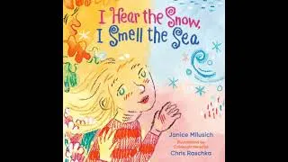 Thumbnail: I Hear the Snow, I Smell the Sea - Janice Milusich