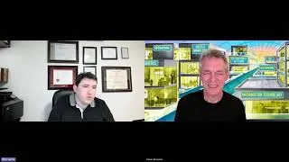 Thumbnail: Employee Time Clocks with facial recognition