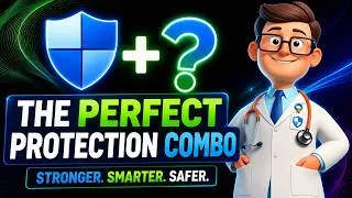 Thumbnail: This FREE Tool Removes Hidden Malware!