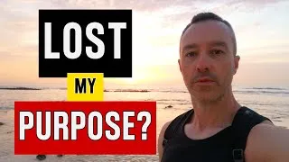 Thumbnail: I Retired Early at 47 - Have I Lost My Purpose? | Early Retirement