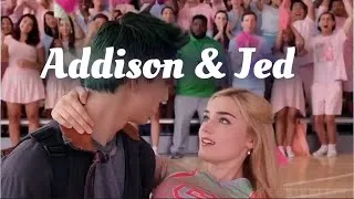 Thumbnail: Addison and Jed | Zombies