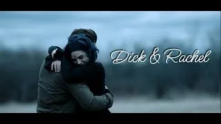 Thumbnail: Dick & Rachel | Titans | Father & Daughter