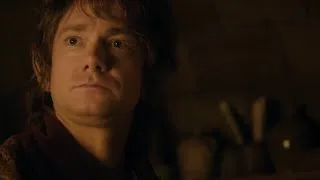 Thumbnail: Bilbo Baggins | Welcome to My House | The Hobbit