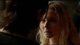 Thumbnail: Galadriel & Halbrand | Your Ocean Eyes