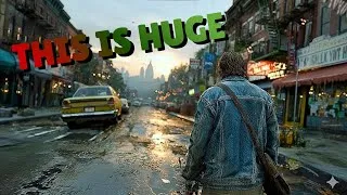 Thumbnail: New game like GTA Samson Offial gameplay