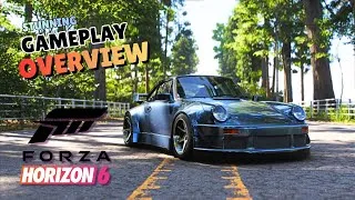 Thumbnail: Forza Horizon 6 Gameplay Looks INSANE 😳