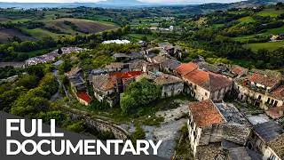 Thumbnail: Mystery Places: Ghost Town, Dr. Seuss House & Deadliest Bird's Nest Harvest | Free Documentary