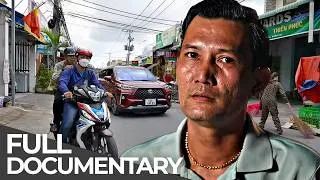 Thumbnail: Vietnam's Motorcycle Vigilantes | No Ordinary Rescue | Free Documentary
