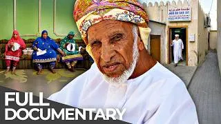 Thumbnail: World's New Megacities | Muscat: Arabia's Hidden Metropolis | Free Documentary