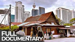 Thumbnail: World's New Megacities | Kuala Lumpur: Malaysia's Vertical City | Free Documentary