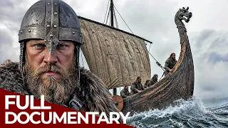 Thumbnail: The Vikings: The Truth Behind the Legend | Free Documentary History