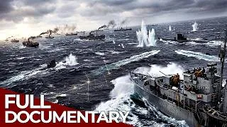 Thumbnail: U-Boat Wargamers | Episode 6: The Endgame | Free Documentary History