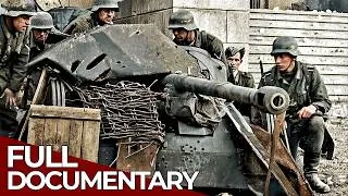 Thumbnail: The Eastern Front: The Deadliest Theatre of World War II | FD History