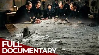 Thumbnail: U-Boat Wargamers | Episode 5: Stalemate | Free Documentary History
