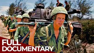 Thumbnail: The Vietnam War | All Episodes | Free Documentary History
