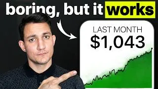 Thumbnail: 7 Realistic Ways To Make an Extra $1,000/Month