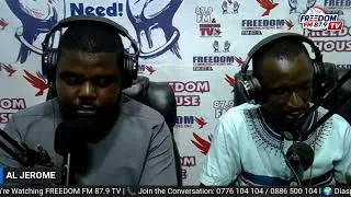 Thumbnail: FREEDOM HUB JUNE 24, 2026
