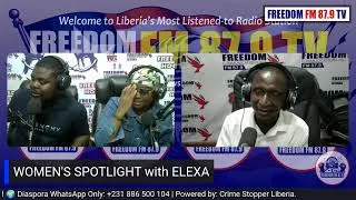 Thumbnail: FREEDOM HUB | APRIL 24, 2026