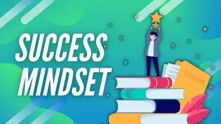 Thumbnail: Mindset For Success | Motivational Video