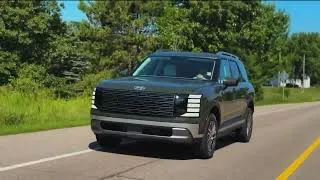 Thumbnail: The Accessible 2026 Palisade and 2027 Telluride Are Here!