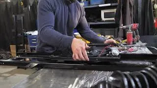Thumbnail: Built In USA - Freedom Motors' Power Transfer Seat