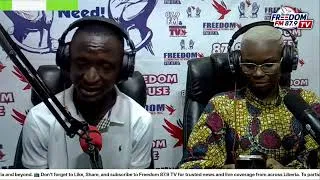 Thumbnail: FREEDOM HUB | AUG 28, 2026