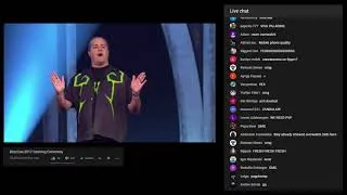 Thumbnail: Blizzcon 2017 Opening Ceremony: WoW Classic + Battle for Azeroth with Chat Reaction!