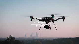 Thumbnail: Freefly In Action - Astro + LR1 - Gresco