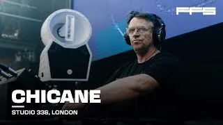 Thumbnail: Chicane Trance & House DJ Set | A Day With Chicane @ Studio 338